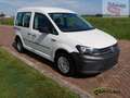 Volkswagen Caddy **8999**NETTO**5 pers* 2.0 TDI BlueMotion 5 pers 2 Wit - thumbnail 1