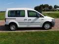 Volkswagen Caddy **8999**NETTO**5 pers* 2.0 TDI BlueMotion 5 pers 2 Wit - thumbnail 6