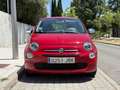 Fiat 500 500 1.2 Lounge Lounge Rojo - thumbnail 3