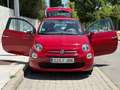 Fiat 500 500 1.2 Lounge Lounge Rojo - thumbnail 4