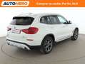 BMW X3 xDrive 25d xLine Blanco - thumbnail 6