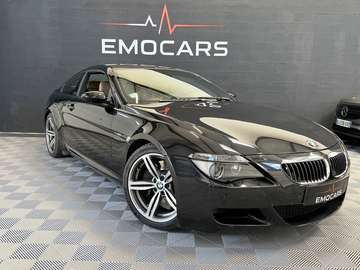 V10 507 CV SMG7 AKRAPOVIC