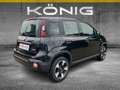 Fiat Panda Cross City Plus Hybrid 1.0 Radio+Bluetooth Schwarz - thumbnail 3