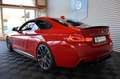 BMW 440 i xDrive Coupé M-PAKET/H&K/CARPLAY/ACC/RFK Rot - thumbnail 10