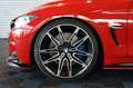 BMW 440 i xDrive Coupé M-PAKET/H&K/CARPLAY/ACC/RFK Rot - thumbnail 4