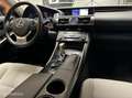 Lexus IS 300 300h First Edition LED|DAB|Dealer-auto! Zwart - thumbnail 4