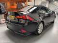 Lexus IS 300 300h First Edition LED|DAB|Dealer-auto! Zwart - thumbnail 20