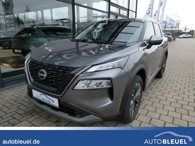 Nissan X-Trail 1.5 VC-T e-Power N-Connecta*19 Zoll