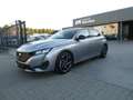 Peugeot 308 5d 1.2 i benzine 130pk Allure Luxe '24 (44411) Argent - thumbnail 2