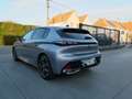 Peugeot 308 5d 1.2 i benzine 130pk Allure Luxe '24 (44411) Argent - thumbnail 4