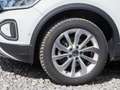 Volkswagen T-Roc 1.5 TSI DSG LIFE LM17 NAVI SITZH Weiß - thumbnail 7