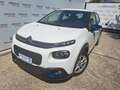 Citroen C3 PureTech 83 CV  Feel - AZIENDALE - MINI RATA Bianco - thumbnail 3