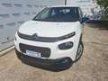 Citroen C3 PureTech 83 CV  Feel - AZIENDALE - MINI RATA Bianco - thumbnail 4