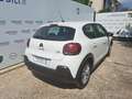 Citroen C3 PureTech 83 CV  Feel - AZIENDALE - MINI RATA Bianco - thumbnail 9