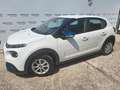 Citroen C3 PureTech 83 CV  Feel - AZIENDALE - MINI RATA Bianco - thumbnail 5