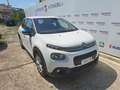 Citroen C3 PureTech 83 CV  Feel - AZIENDALE - MINI RATA Bianco - thumbnail 6