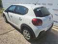 Citroen C3 PureTech 83 CV  Feel - AZIENDALE - MINI RATA Bianco - thumbnail 8