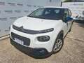 Citroen C3 PureTech 83 CV  Feel - AZIENDALE - MINI RATA Bianco - thumbnail 2