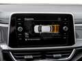 Volkswagen T-Roc Style 1.5 TSI DSG LED+/NAVI/AHK/MASSAGE Silber - thumbnail 11