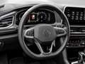 Volkswagen T-Roc Style 1.5 TSI DSG LED+/NAVI/AHK/MASSAGE Silber - thumbnail 9