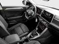 Volkswagen T-Roc Style 1.5 TSI DSG LED+/NAVI/AHK/MASSAGE Silber - thumbnail 3