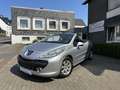 Peugeot 207 1.6 Sport Cabrio *KLIMA*MFL*LMF*TÜV 04.2025 Silver - thumbnail 1