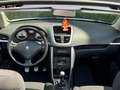 Peugeot 207 1.6 Sport Cabrio *KLIMA*MFL*LMF*TÜV 04.2025 Silber - thumbnail 12