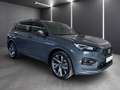 SEAT Tarraco 2,0 TDI FR 4Drive DSG - AHK, Navi, Paket XL Gris - thumbnail 2