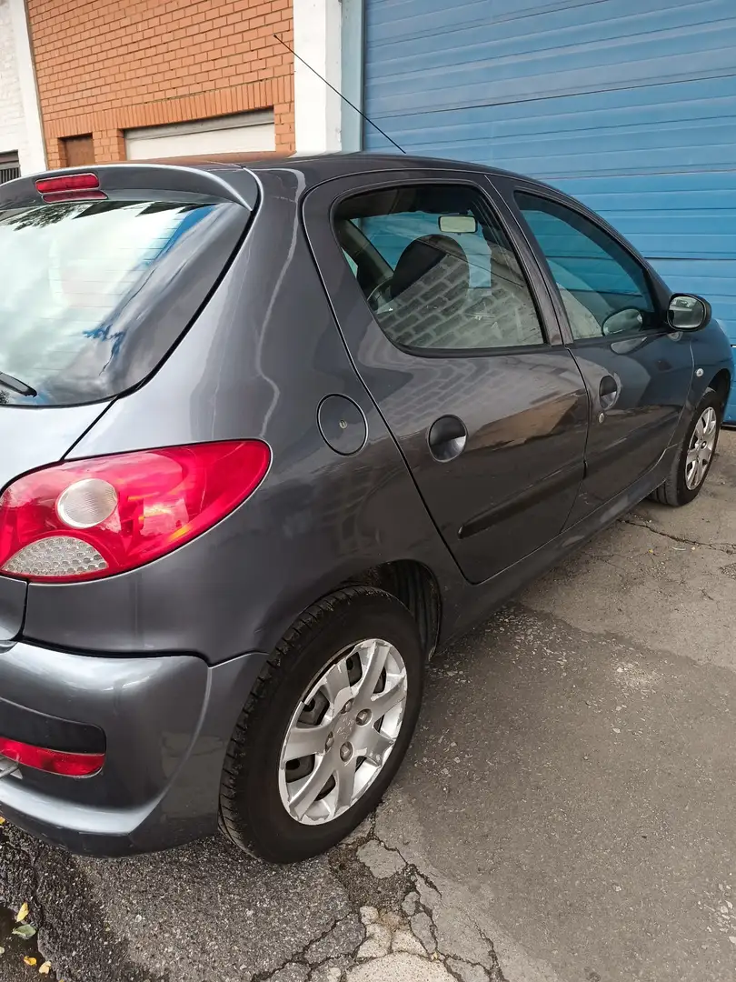 Peugeot 206 206+ 1.2e 60ch Access - 2