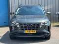 Hyundai TUCSON 1.6 T-GDI HEV Comfort DEALER OND 1 EIG Grijs - thumbnail 3