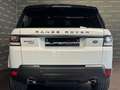 Land Rover Range Rover Sport 3.0 TDV6 HSE Dynamic Blanc - thumbnail 4