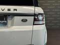 Land Rover Range Rover Sport 3.0 TDV6 HSE Dynamic Blanc - thumbnail 6