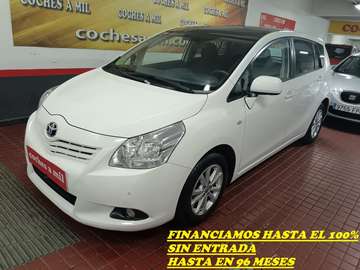 1.6 VVT-I Active 5pl.