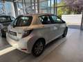 Toyota Yaris Edition 2014 / 1. HAND Silber - thumbnail 6