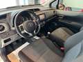 Toyota Yaris Edition 2014 / 1. HAND Silber - thumbnail 7