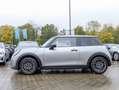 MINI Cooper C HUD PANO 360°KAM RFK NAVI LED PDC V+H Silber - thumbnail 3
