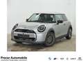 MINI Cooper C HUD PANO 360°KAM RFK NAVI LED PDC V+H Silber - thumbnail 1