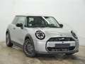MINI Cooper C HUD PANO 360°KAM RFK NAVI LED PDC V+H Silber - thumbnail 2