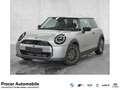MINI Cooper C HUD PANO 360°KAM RFK NAVI LED PDC V+H Argent - thumbnail 1