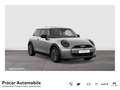 MINI Cooper C HUD PANO NAVI LED Sound Syst. PDC V+H Silber - thumbnail 1