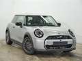 MINI Cooper C HUD PANO 360°KAM RFK NAVI LED PDC V+H Argent - thumbnail 2