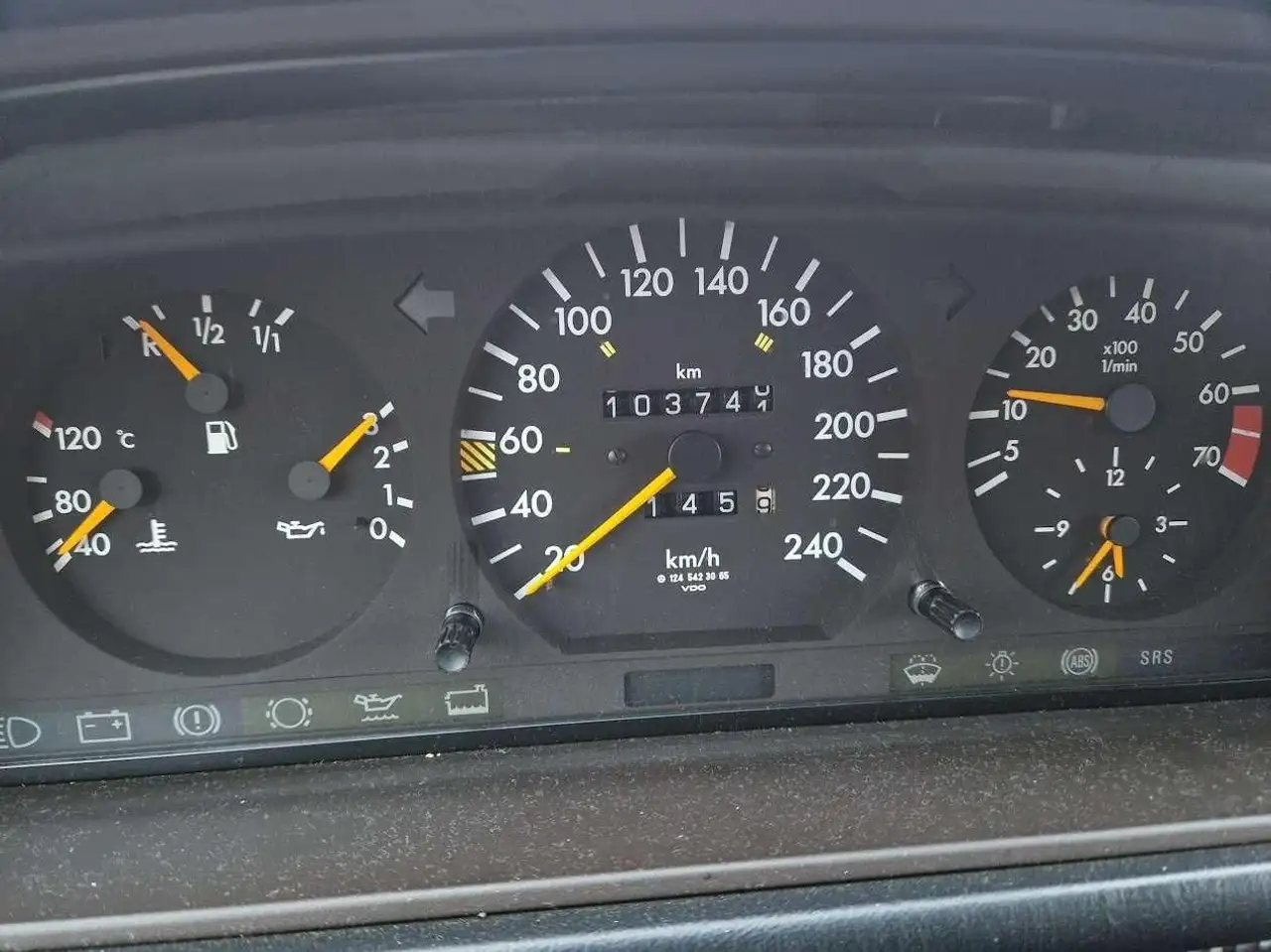 Mercedes-Benz E 220 Sport H Zulassung klima Automatik getriebe, foto 11