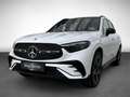 Mercedes-Benz GLC 300 de 4MATIC mit EQ Hybrid Technologie Österr Weiß - thumbnail 2