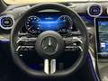 Mercedes-Benz GLC 300 de 4MATIC mit EQ Hybrid Technologie Österr Weiß - thumbnail 9