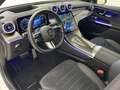 Mercedes-Benz GLC 300 de 4MATIC mit EQ Hybrid Technologie Österr Weiß - thumbnail 12