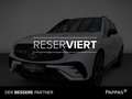 Mercedes-Benz GLC 300 de 4MATIC mit EQ Hybrid Technologie Österr Weiß - thumbnail 1