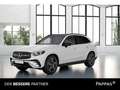 Mercedes-Benz GLC 300 de 4MATIC mit EQ Hybrid Technologie Österr Weiß - thumbnail 1