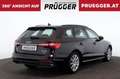 Audi QUATTRO A4 Avant 40 TDI quattro Autom NAVI LED 17ZOLL Schwarz - thumbnail 5