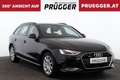 Audi QUATTRO A4 Avant 40 TDI quattro Autom NAVI LED 17ZOLL Schwarz - thumbnail 4