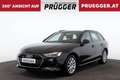 Audi QUATTRO A4 Avant 40 TDI quattro Autom NAVI LED 17ZOLL Schwarz - thumbnail 1